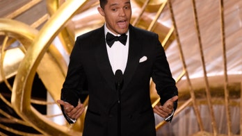 Trevor Noah slams Mel Gibson during Oscars speech about 'Black Panther'