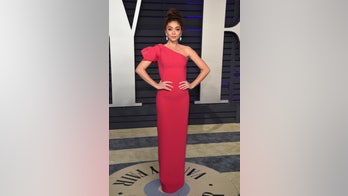 Sarah Hyland defends wearing Spanx after kidney transplant