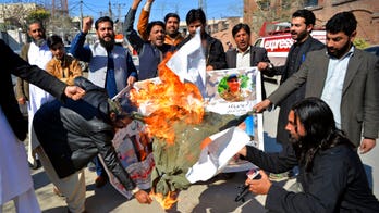 India-Pakistan tensions will only die down when both sides 'can go back to their people and claim victory', experts say