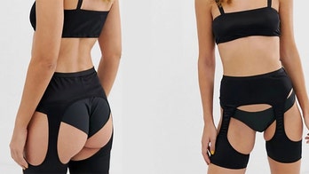 ASOS confuses Internet with 'horrific' trend