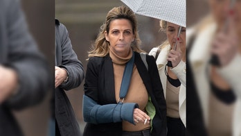 Grandmother convicted of drunken airport brawl stuns social media with youthful looks: 'She is 50??? How?'