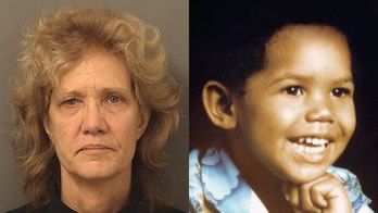 Florida woman arrested in 1986 murder of her son, 3, who was reported missing, reports say