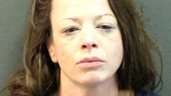 Woman carrying knife arrested after attacking TSA officers, police at Orlando Airport