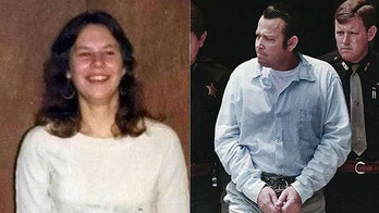 Executed killer 'Animal,' who had Satanic tattoo, linked by DNA to Oregon woman’s 40-year-old cold case murder