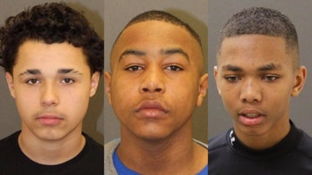 3 Maryland teens, 12-year-old boy charged in rape of woman, 19, police say