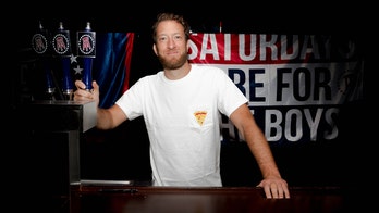 Dave Portnoy reveals fan's cancer is in remission