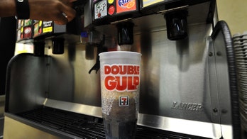 California lawmakers propose soda tax, banning cola at checkout areas