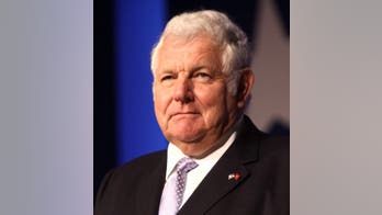 Bill Bennett on Mexican judge allowing recreational cocaine use: 'This is a crazy big deal'