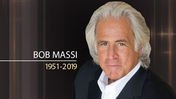 Bob Massi, real estate attorney and 91���� legal analyst, dead at 67
