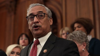 Dem Rep. Bobby Scott learned of accusation against Virginia Lt. Gov. Fairfax last year