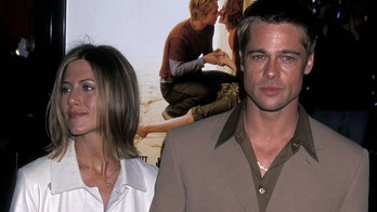 Brad Pitt and Jennifer Aniston's old house selling for $49 million