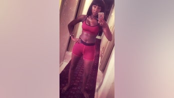 Fitness instructor's painful 'fish scale' skin caused by inherited genetic disease