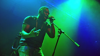 Rising British rapper Cadet killed in car crash while on way to performance