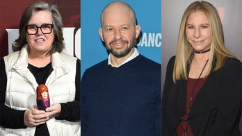 Celebrities react negatively to Donald Trump's national emergency declaration