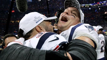 Patriots win 6th Lombardi Trophy, topping Rams 13-3 in lowest-scoring Super Bowl ever
