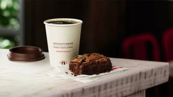 Chick-fil-A testing new fudge brownie on select menus