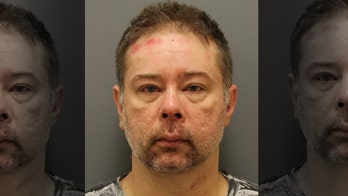 Texas DWI suspect bit off part of arresting officer’s ear, cops say