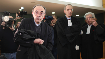French bishops agree to compensation for sex abuse victims