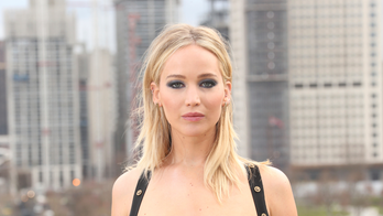 Jennifer Lawrence asks fans to demand to vote from home amid the coronavirus pandemic