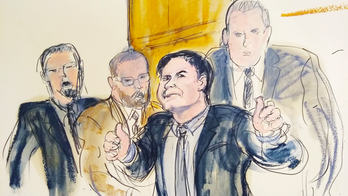 El Chapo jurors could be in legal trouble for criminal contempt as defense readies push for retrial