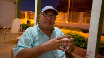 Oil workers flee Venezuela's crisis for a better life