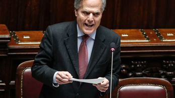 Italy: New presidential election needed soon in Venezuela