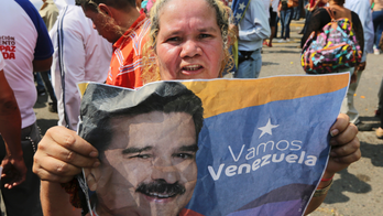 Venezuela's crisis hits stand-still over emergency aid