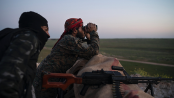 From Syria, IS slips into Iraq to fight another day