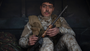 More people leave Syria's last IS holdout