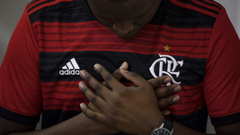 Brazil's Flamengo criticized for licensing issues after fire