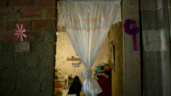 Deadly crackdown stokes fear among protesters in Venezuela