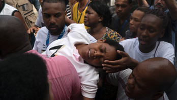 Brazil soccer club promises compensation for fire victims