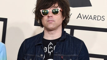 Ryan Adams breaks silence after sexual misconduct allegations, suggests musical comeback