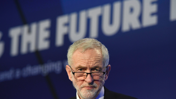 8th lawmaker quits UK's Labour over anti-Semitism and Brexit