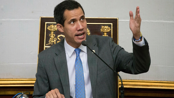 Venezuela prosecutor to investigate Guaido appointments