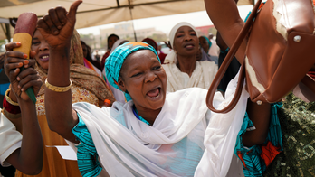 The Latest: Nigeria's opposition alleges ghost voters