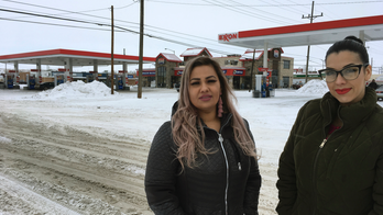 2 Montana women sue border patrol after claiming they were detained for speaking Spanish