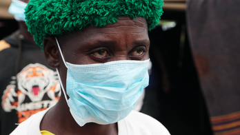 24 bodies found after Zimbabwe mine disaster; search goes on