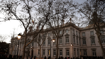 Trial of Catalan separatists begins in Madrid amid protests