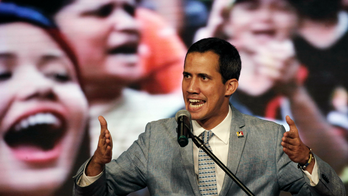 Venezuela's Juan Guaido in Brazil to meet with Bolsonaro