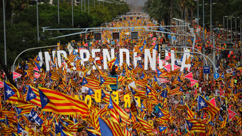 Spain's courts put to test by trial of Catalan separatist