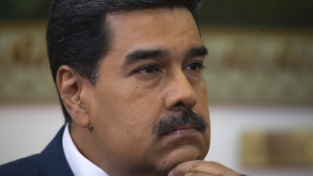 AP Interview: Maduro reveals secret meetings with US envoy