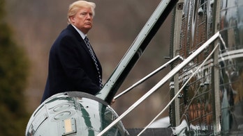 Don Brown: It's time for Trump to clean out corruption in the military justice system