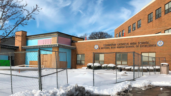 Diocese finds Kentucky students didn't start confrontation