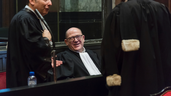 Defense sums up case in Belgium Jewish museum slaying