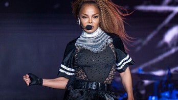 Janet Jackson launching Las Vegas residency in May