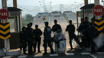 Aid showdown: Venezuela opposition prepares to deliver goods