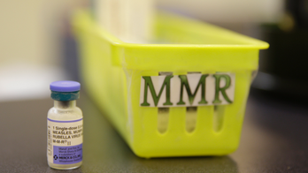 Measles epidemic in Madagascar kills more than 900, says WHO