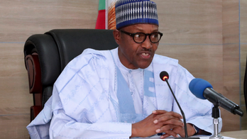 Nigerian President Buhari wins second term, main challenger calls election "a sham" and vows court challenge