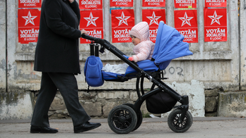 Moldova parliamentary ballot: what's at stake?
